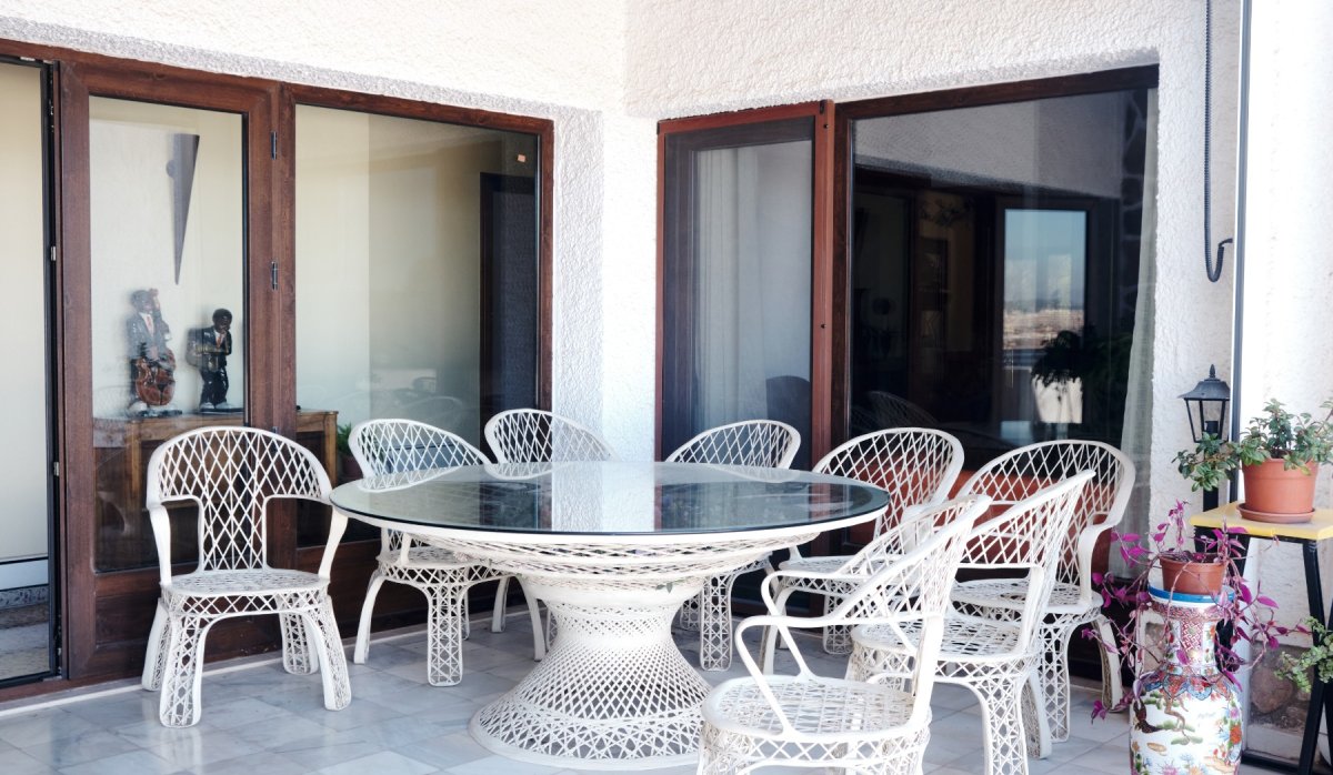 Revente - Villa - Torrevieja - La Mata