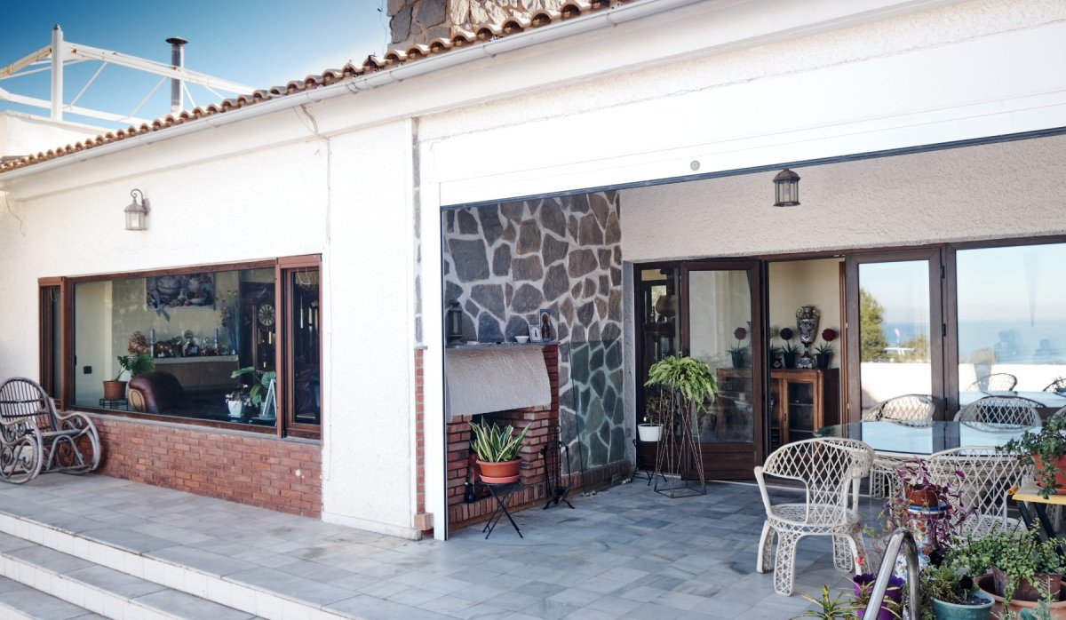 Revente - Villa - Torrevieja - La Mata