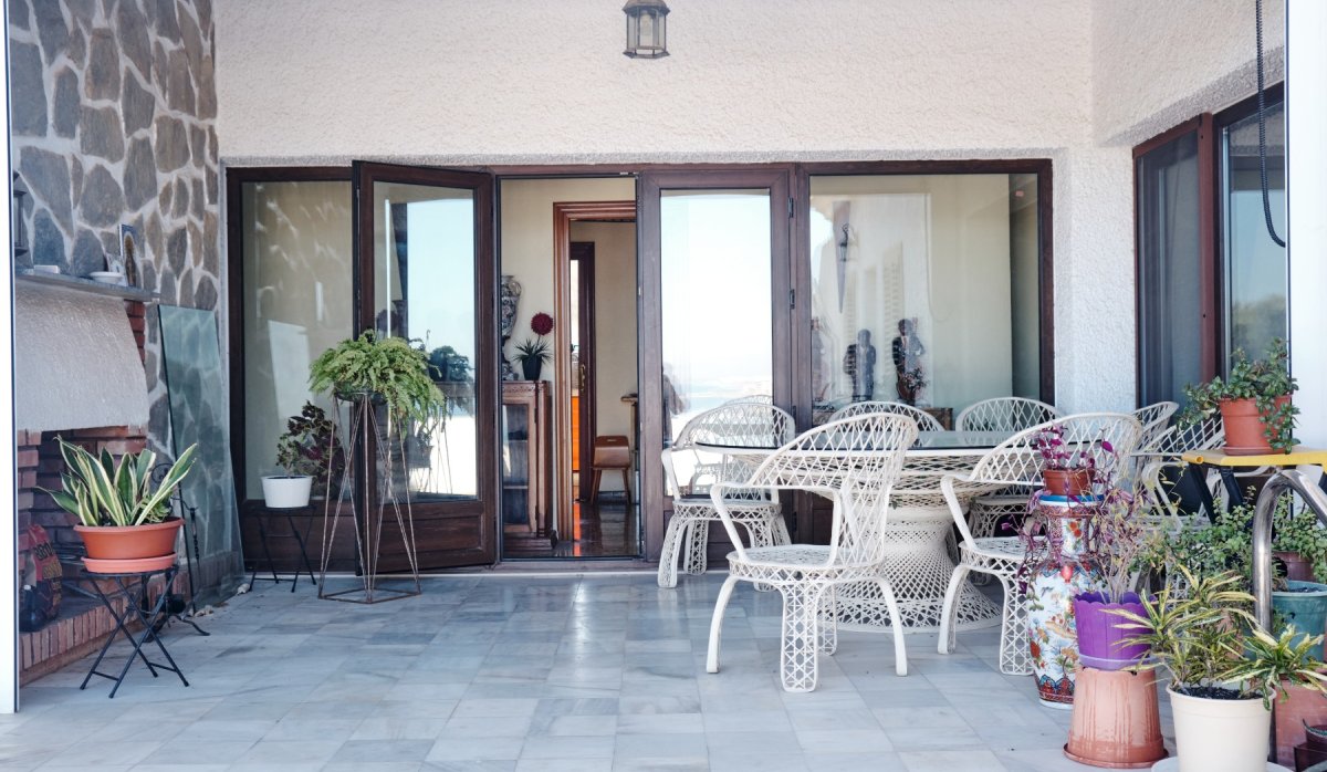 Revente - Villa - Torrevieja - La Mata