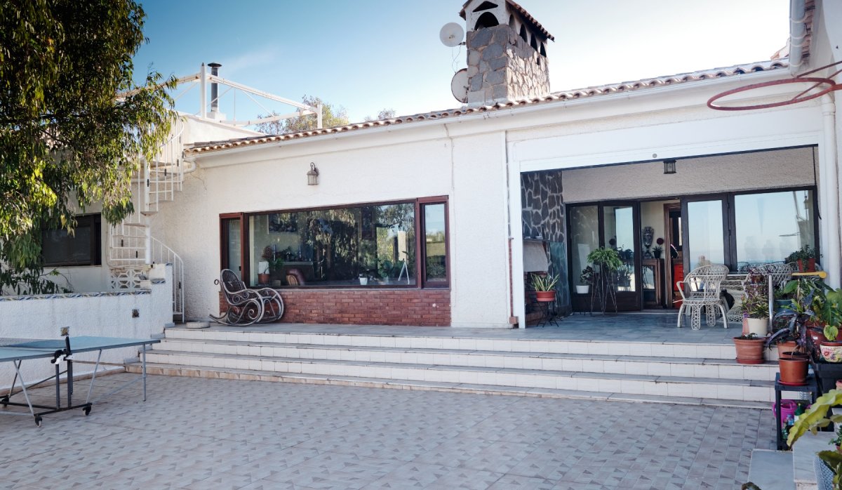 Revente - Villa - Torrevieja - La Mata