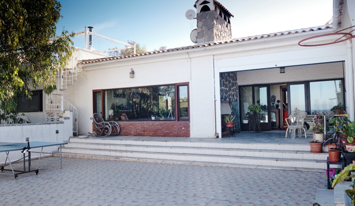 Revente - Villa - Torrevieja - La Mata