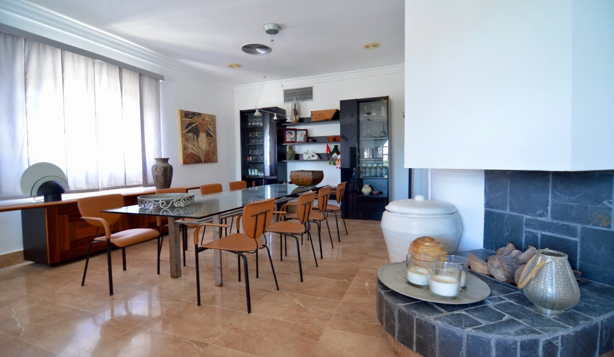 Revente - Villa - Torrevieja - Torreta Florida