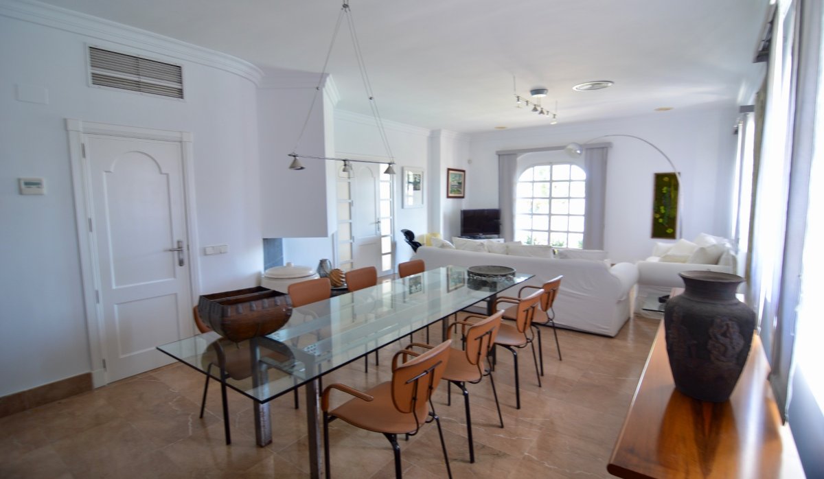 Revente - Villa - Torrevieja - Torreta Florida