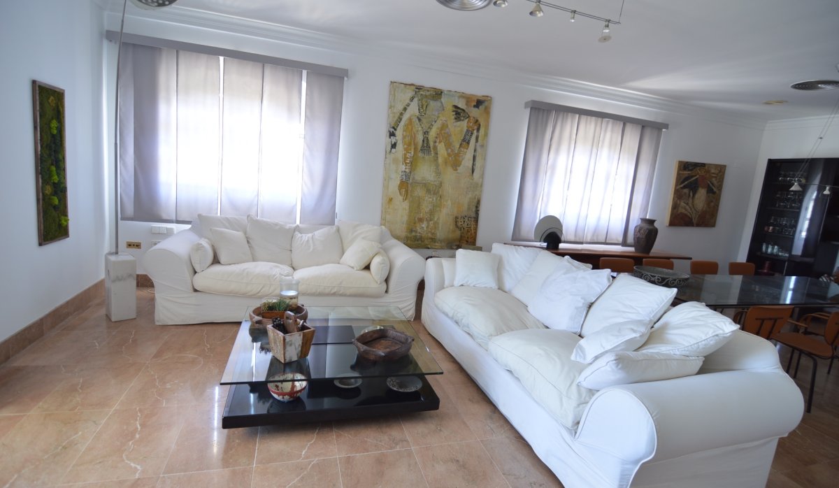 Revente - Villa - Torrevieja - Torreta Florida