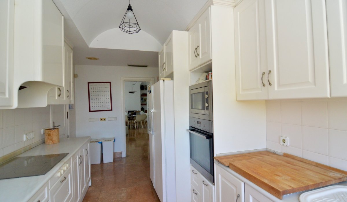 Revente - Villa - Torrevieja - Torreta Florida