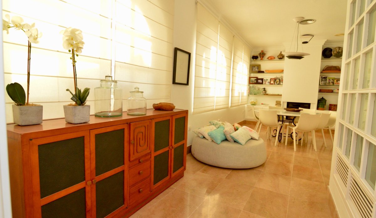 Revente - Villa - Torrevieja - Torreta Florida