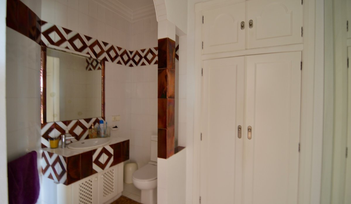Revente - Villa - Torrevieja - Torreta Florida