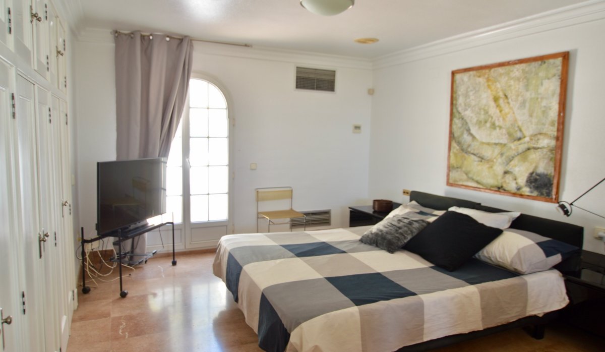 Revente - Villa - Torrevieja - Torreta Florida