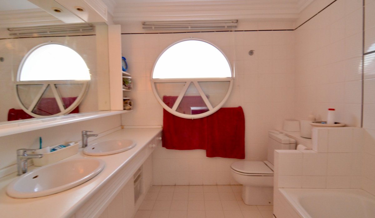 Revente - Villa - Torrevieja - Torreta Florida