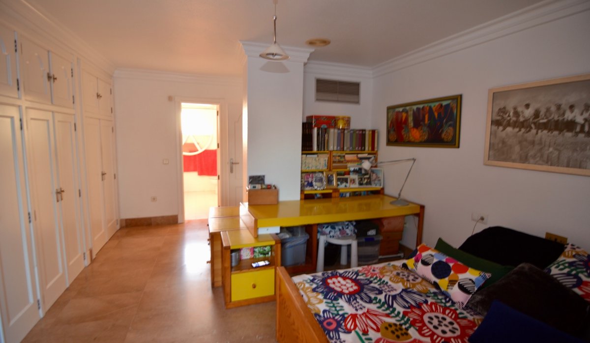 Revente - Villa - Torrevieja - Torreta Florida