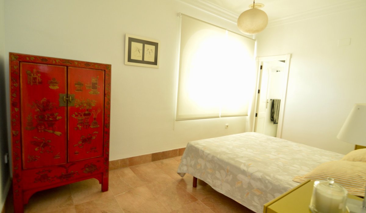 Revente - Villa - Torrevieja - Torreta Florida