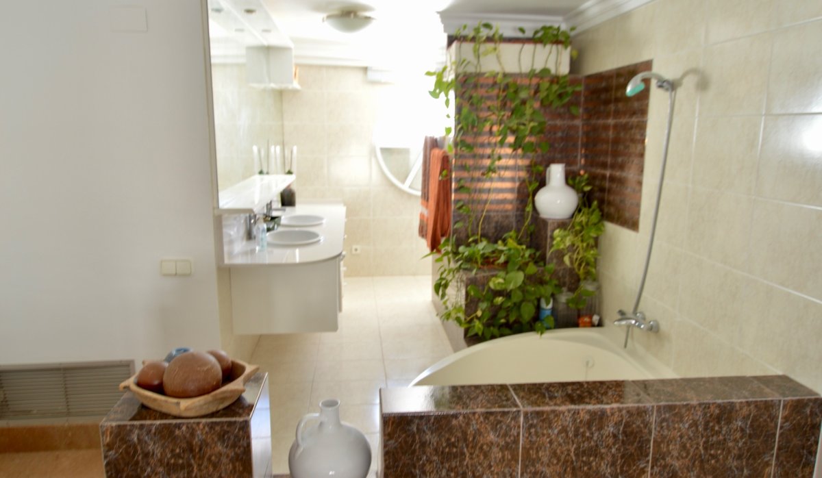 Revente - Villa - Torrevieja - Torreta Florida