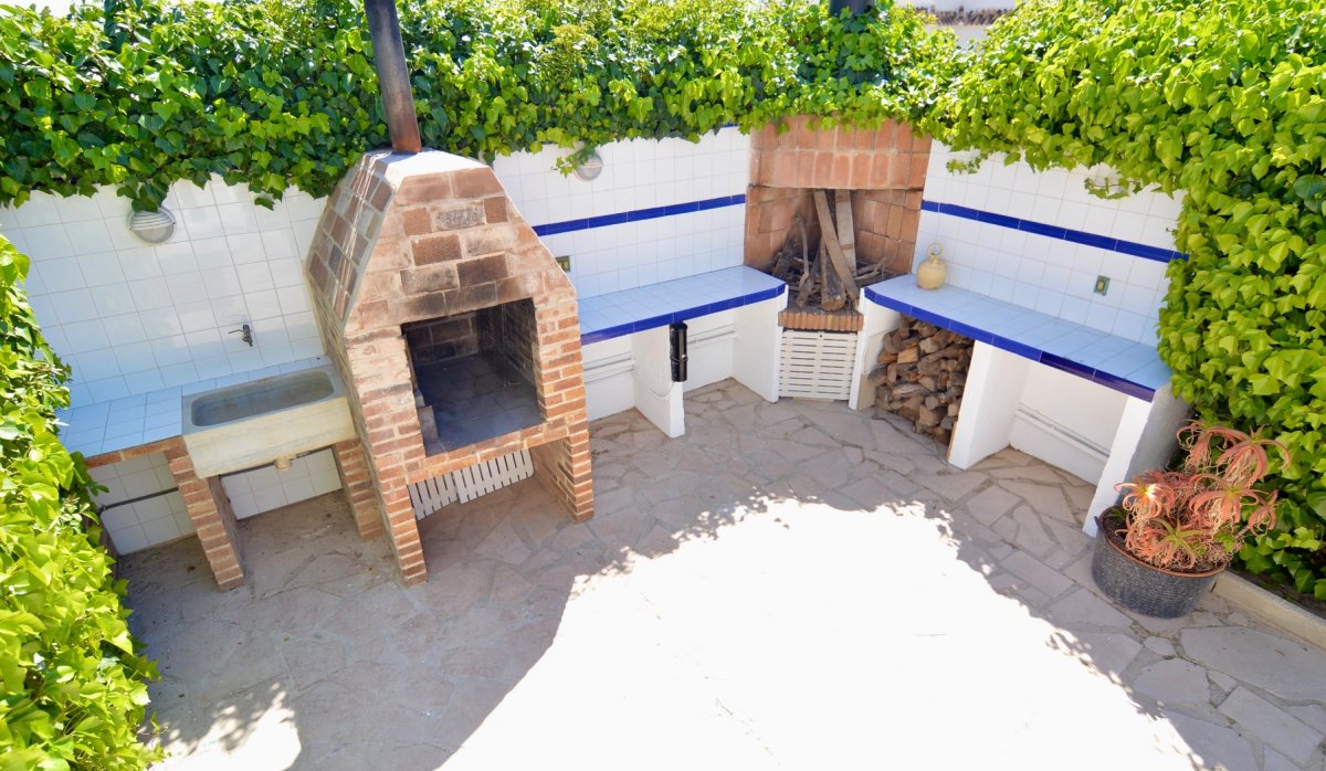 Revente - Villa - Torrevieja - Torreta Florida