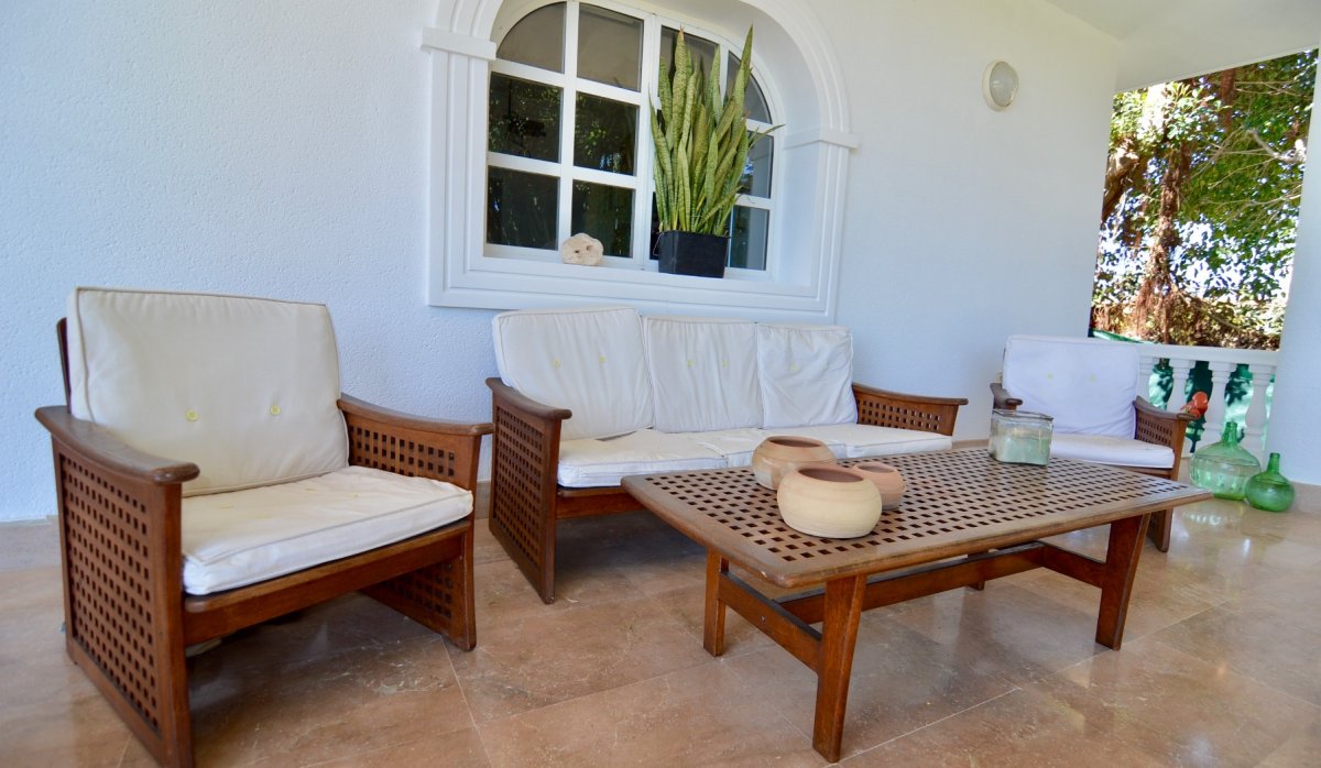 Revente - Villa - Torrevieja - Torreta Florida