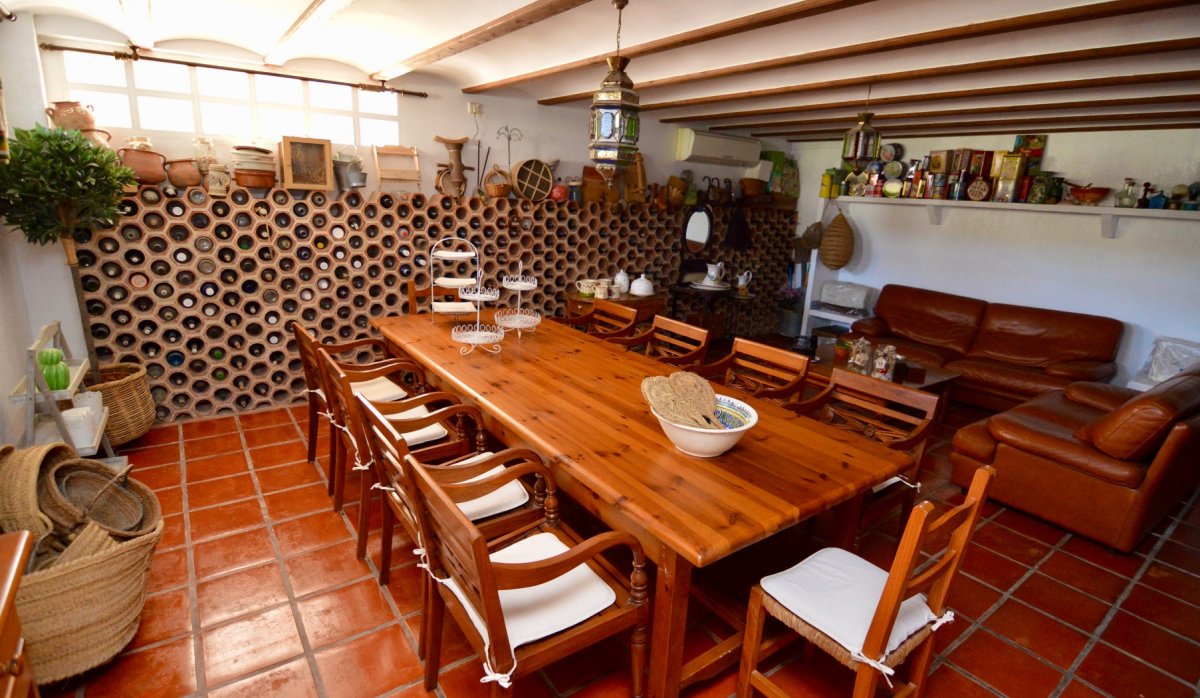 Revente - Villa - Torrevieja - Torreta Florida