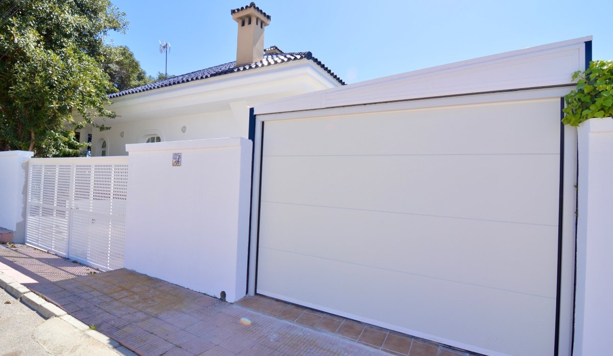 Revente - Villa - Torrevieja - Torreta Florida