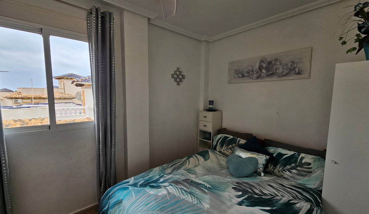 Revente - Villa - Playa Flamenca - San Jose