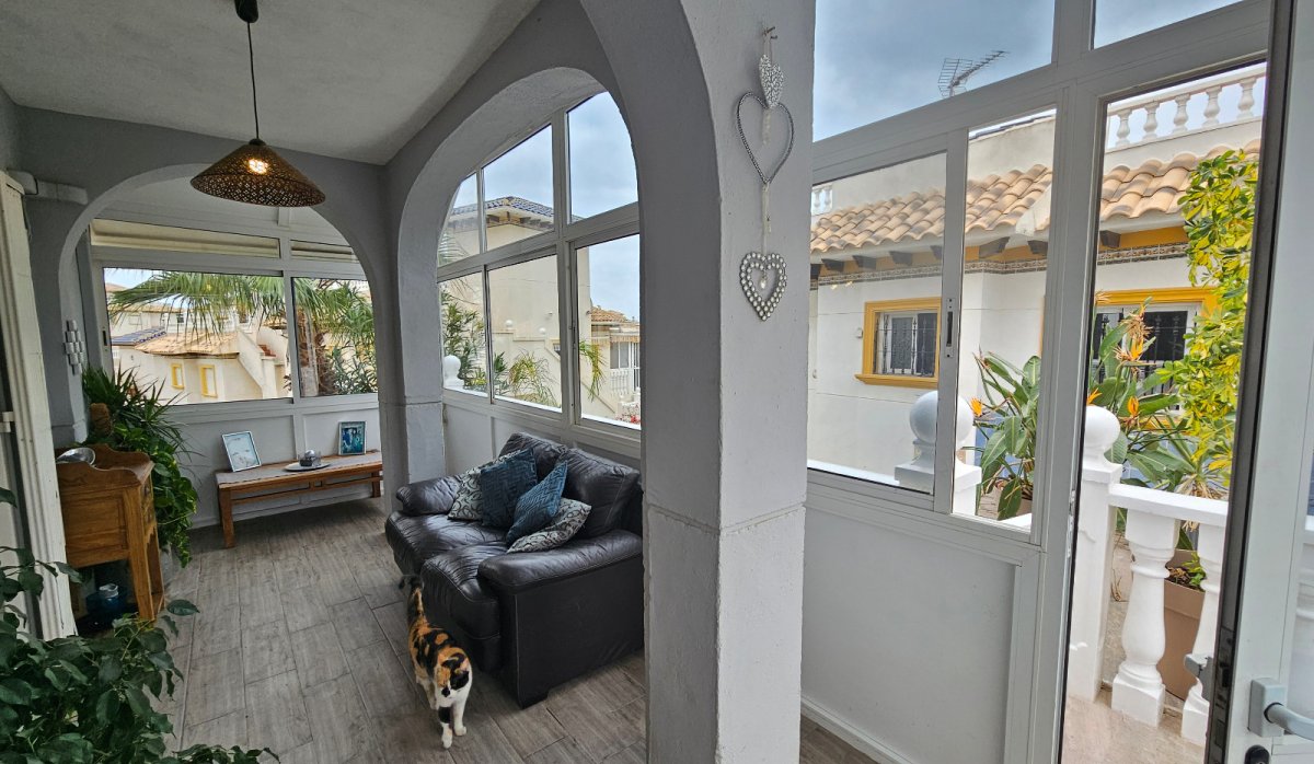 Revente - Villa - Playa Flamenca - San Jose