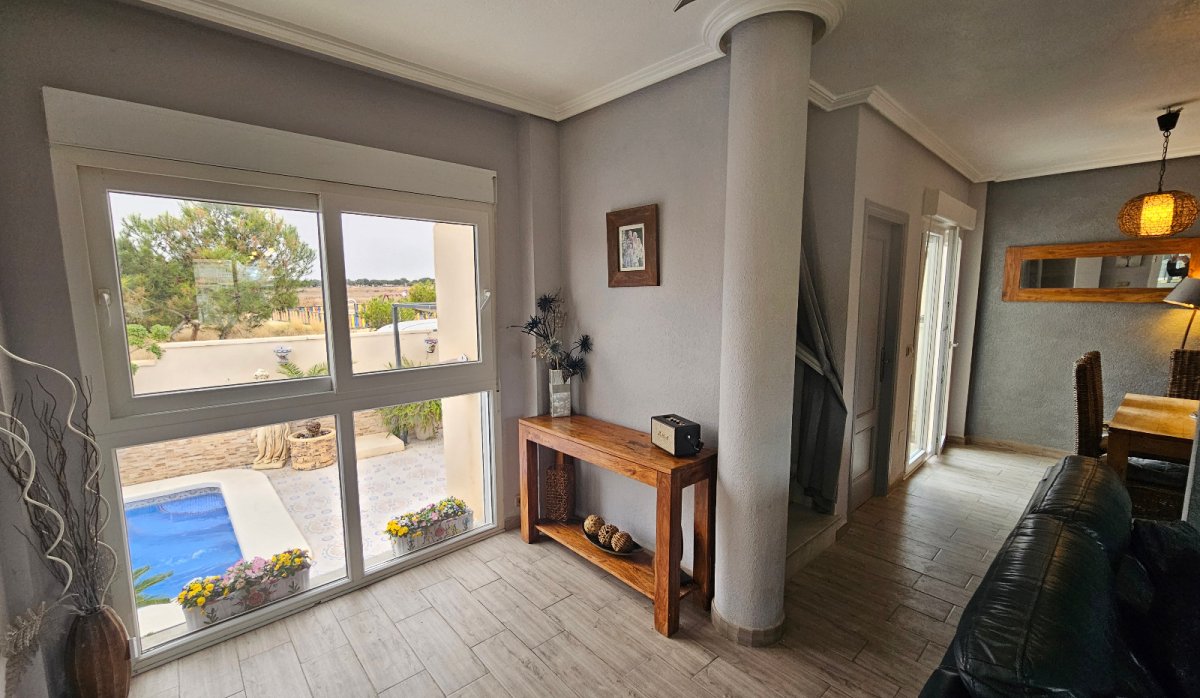 Revente - Villa - Playa Flamenca - San Jose