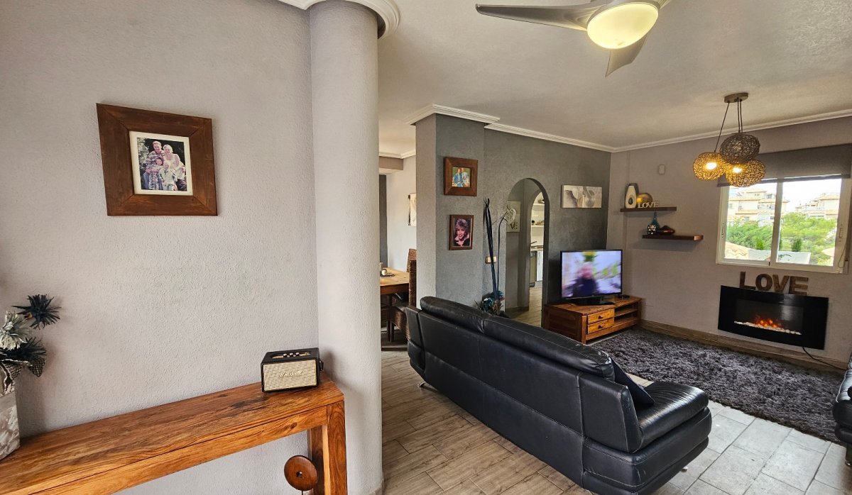 Revente - Villa - Playa Flamenca - San Jose
