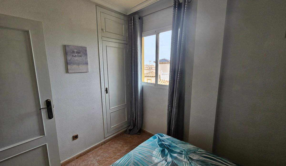 Revente - Villa - Playa Flamenca - San Jose