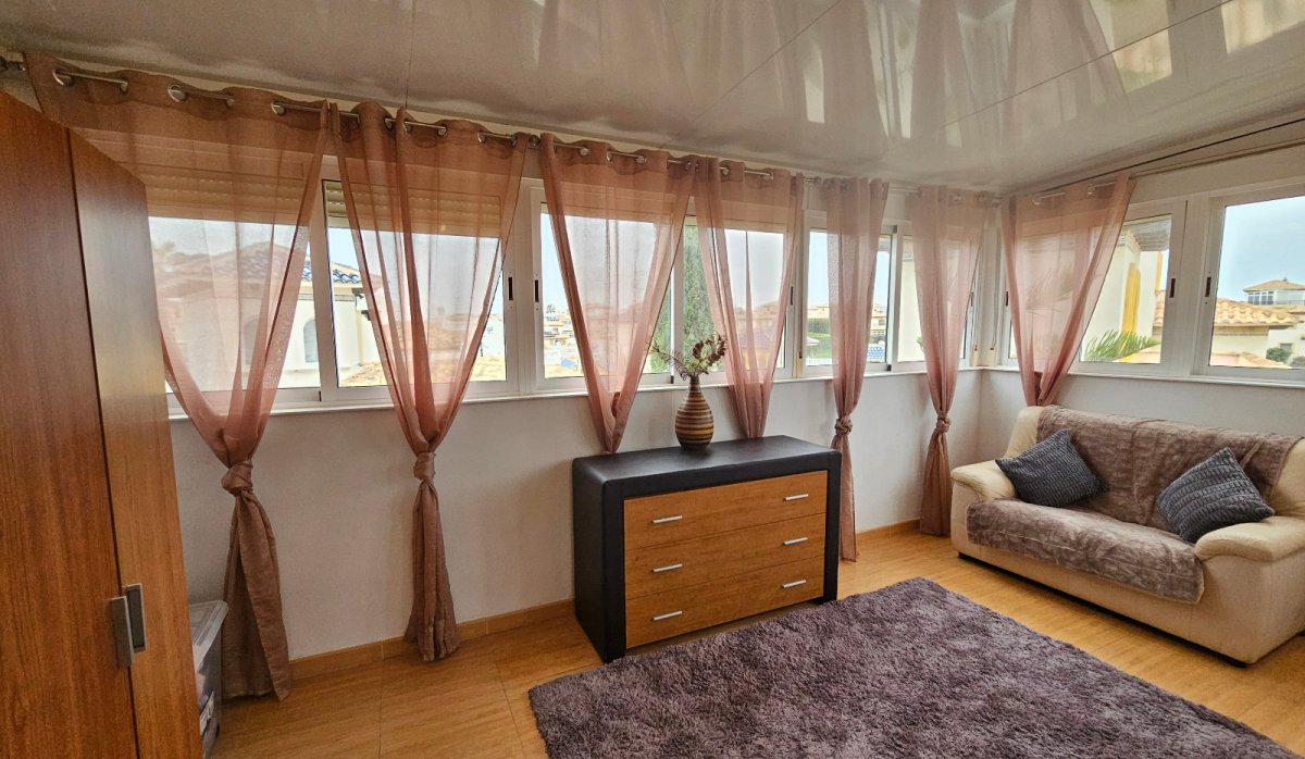 Revente - Villa - Playa Flamenca - San Jose