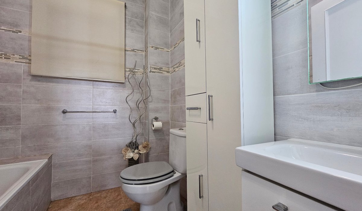 Revente - Villa - Playa Flamenca - San Jose