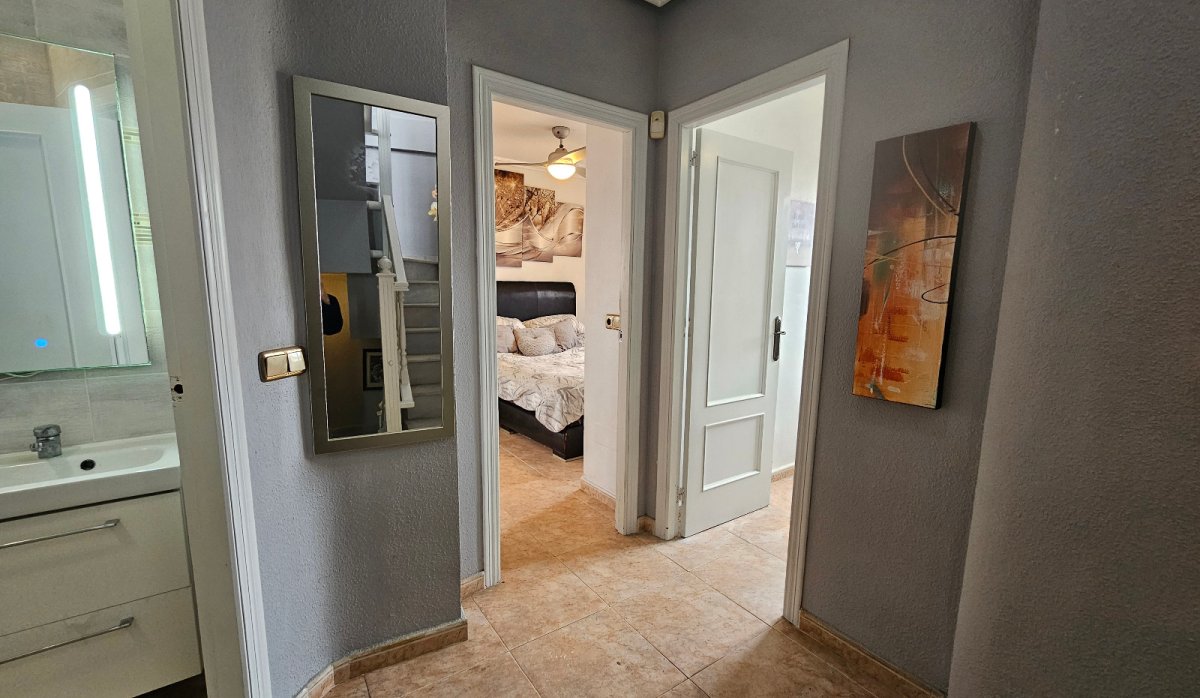 Revente - Villa - Playa Flamenca - San Jose
