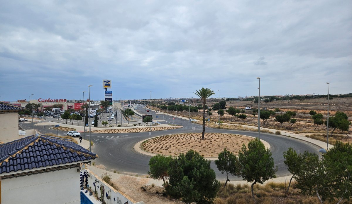 Revente - Villa - Playa Flamenca - San Jose