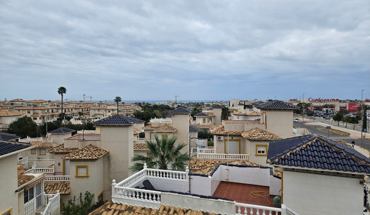 Revente - Villa - Playa Flamenca - San Jose