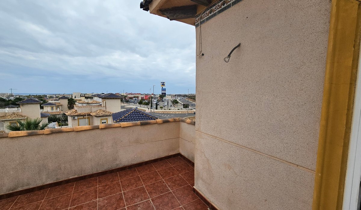 Revente - Villa - Playa Flamenca - San Jose