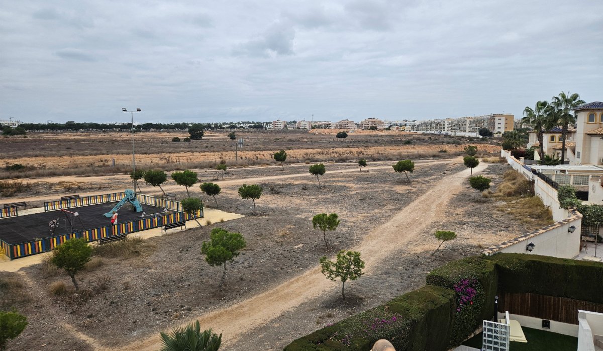 Revente - Villa - Playa Flamenca - San Jose