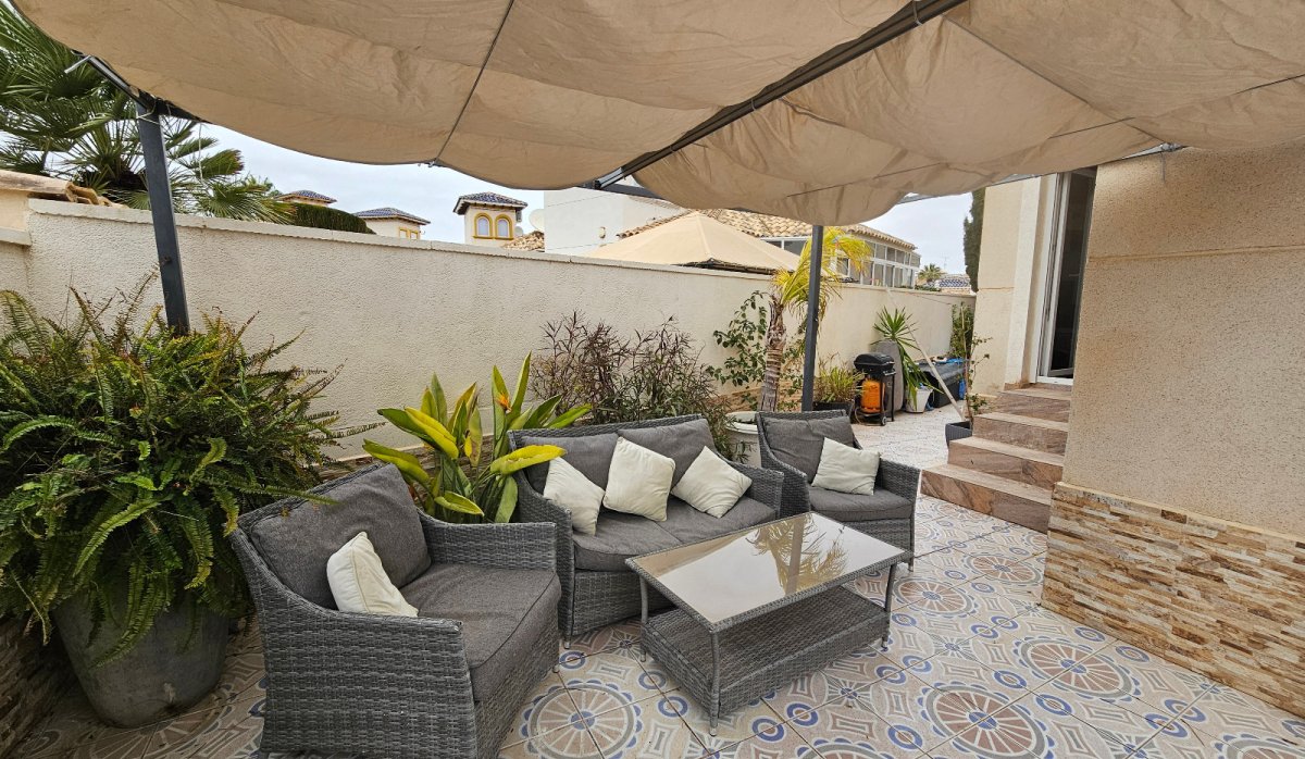 Revente - Villa - Playa Flamenca - San Jose