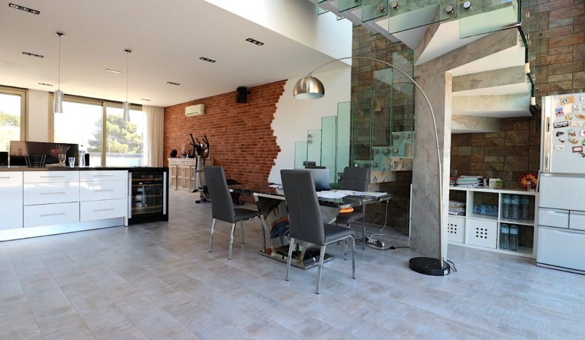 Resale - Villa - Torrevieja - Los Angeles