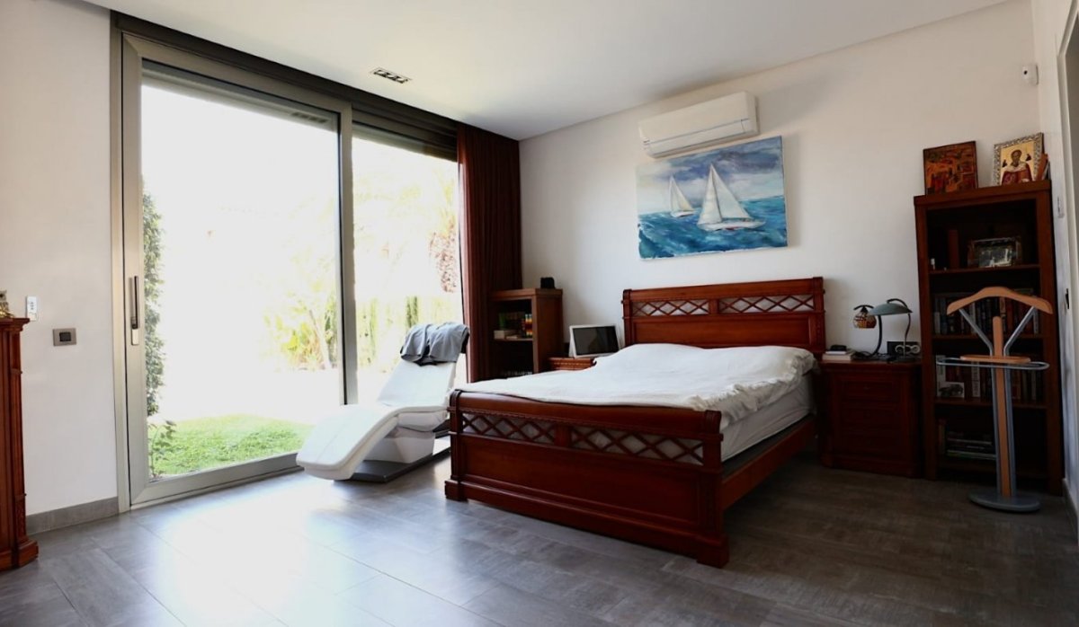 Resale - Villa - Torrevieja - Los Angeles