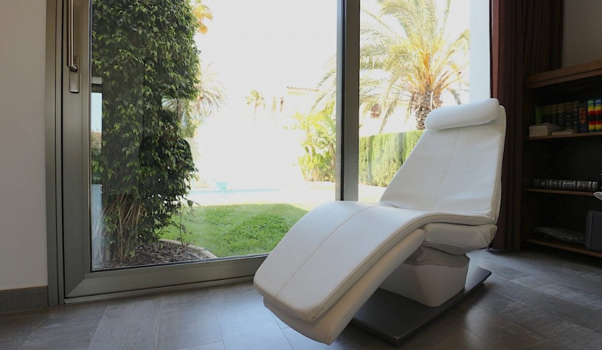 Resale - Villa - Torrevieja - Los Angeles