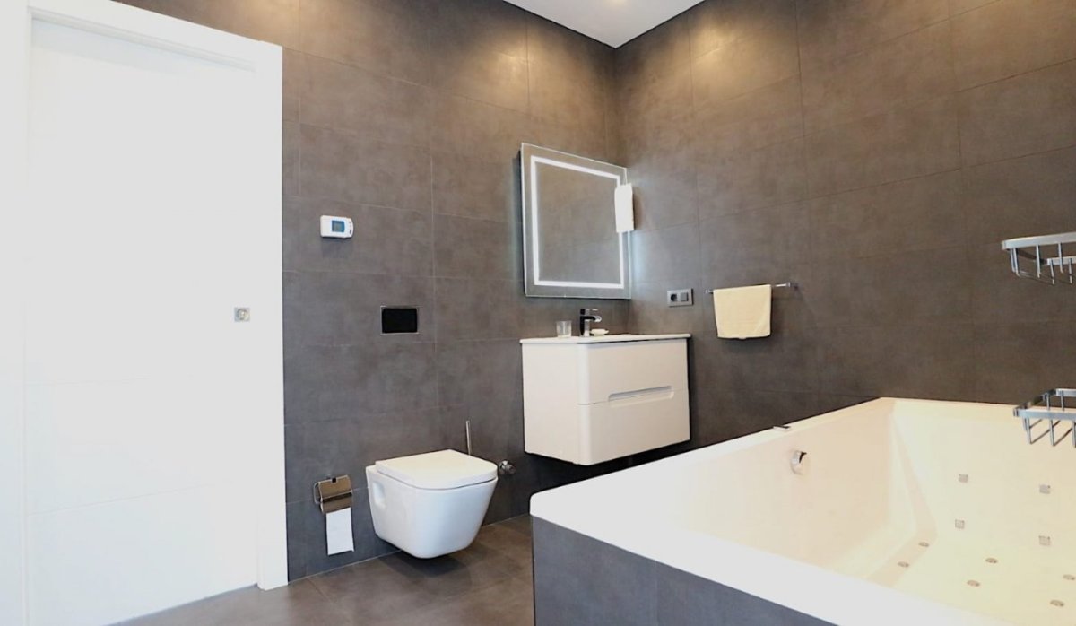 Resale - Villa - Torrevieja - Los Angeles