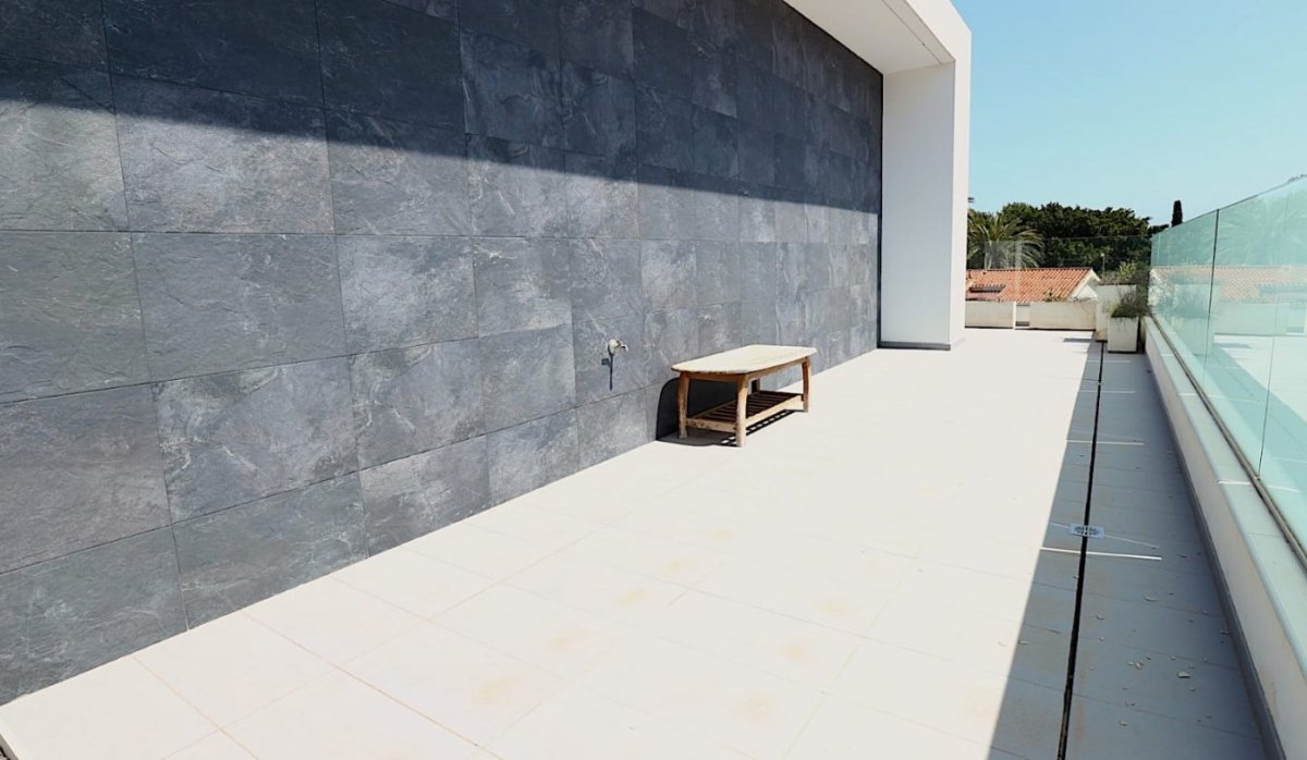 Resale - Villa - Torrevieja - Los Angeles