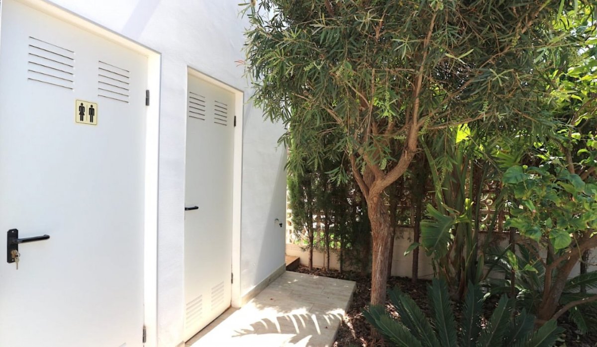 Resale - Villa - Torrevieja - Los Angeles