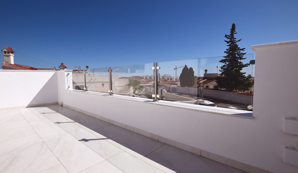 Reventa - Villa - Ciudad quesada - Ciudad Quesada