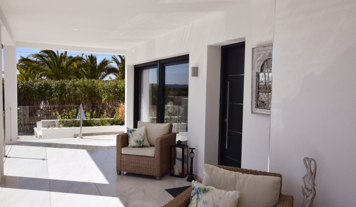 Reventa - Villa - Ciudad quesada - Ciudad Quesada