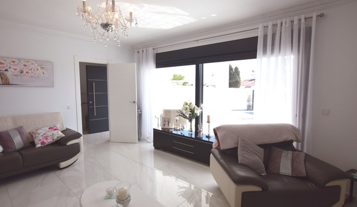 Reventa - Villa - Ciudad quesada - Ciudad Quesada