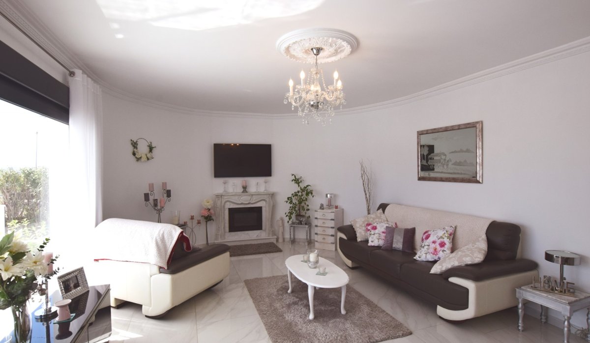 Reventa - Villa - Ciudad quesada - Ciudad Quesada