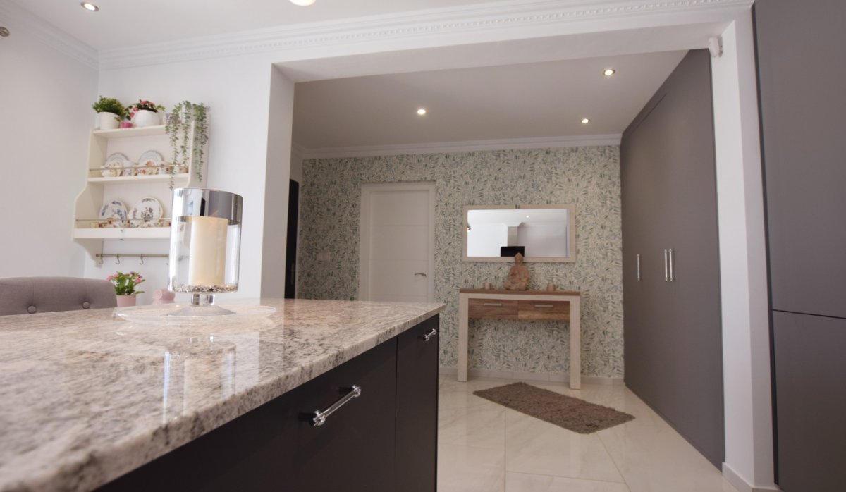 Reventa - Villa - Ciudad quesada - Ciudad Quesada