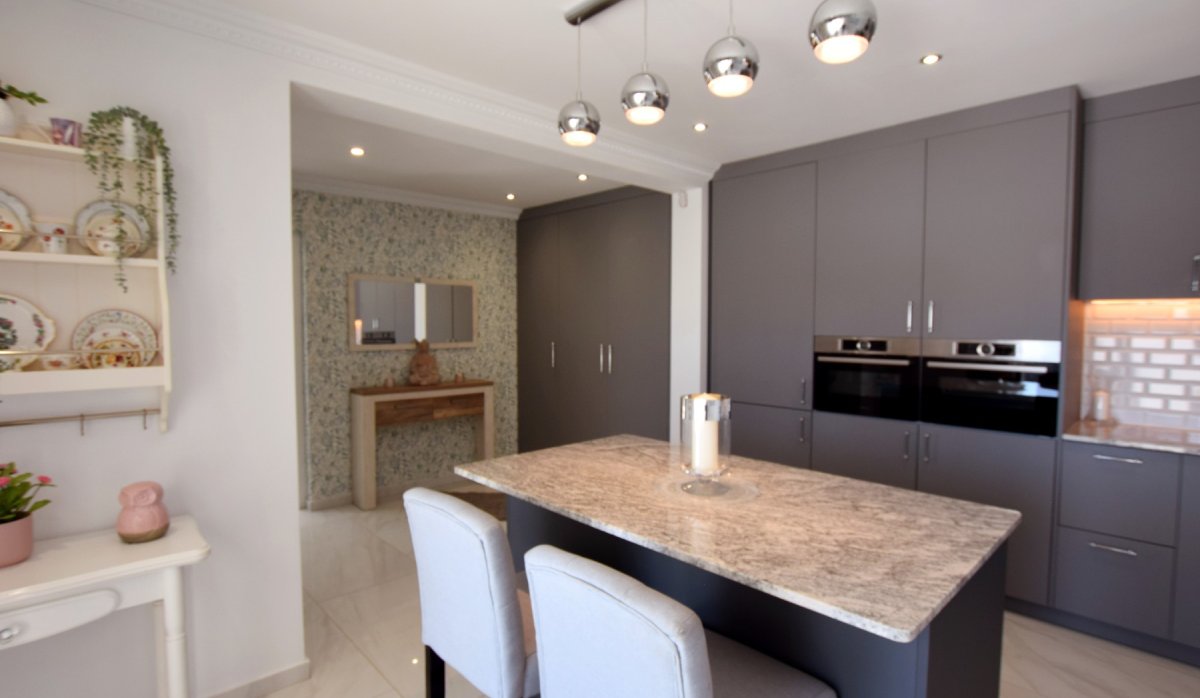 Reventa - Villa - Ciudad quesada - Ciudad Quesada