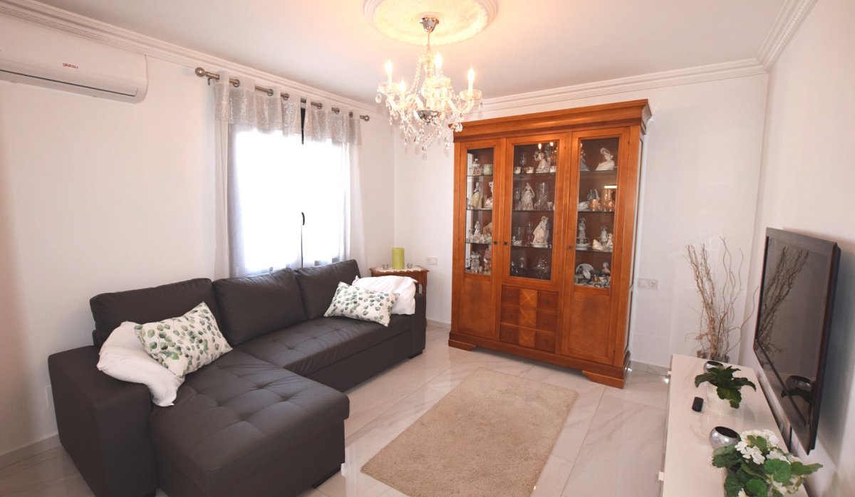 Reventa - Villa - Ciudad quesada - Ciudad Quesada