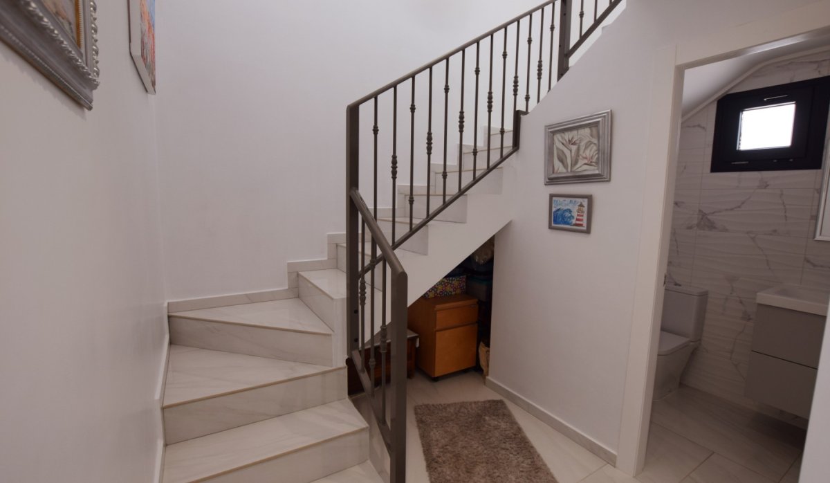 Reventa - Villa - Ciudad quesada - Ciudad Quesada