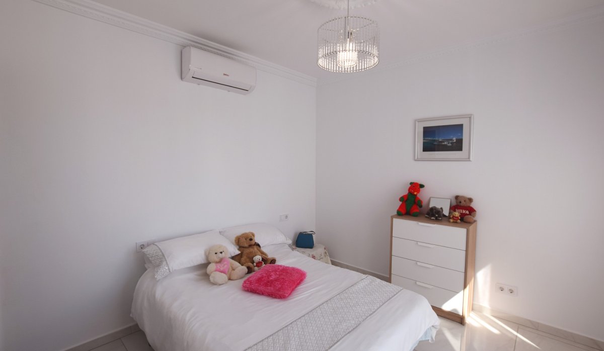 Reventa - Villa - Ciudad quesada - Ciudad Quesada