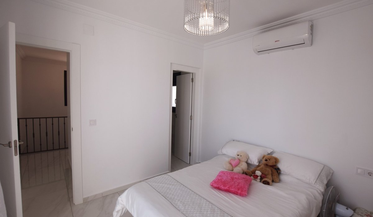 Reventa - Villa - Ciudad quesada - Ciudad Quesada