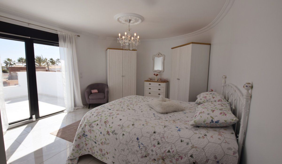 Reventa - Villa - Ciudad quesada - Ciudad Quesada